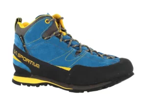 La Sportiva Boulder X Mid GTX Klettersteigschuhe