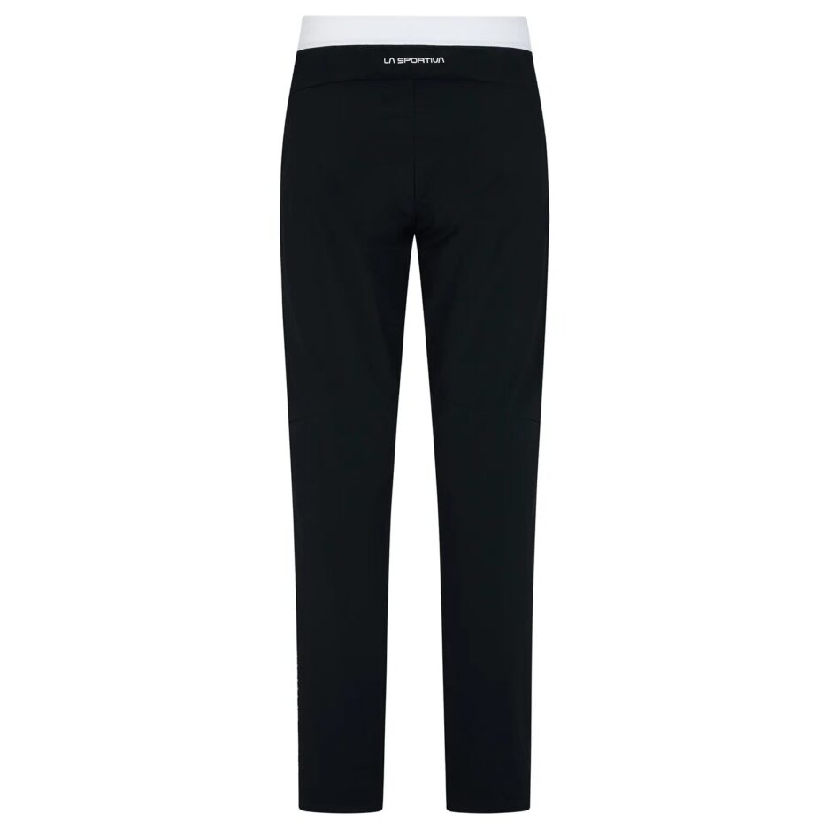 La Sportiva Brush Pant W black Wanderhose 2