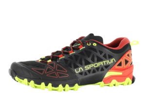 La Sportiva Bushido 2 Trailrunningschuhe