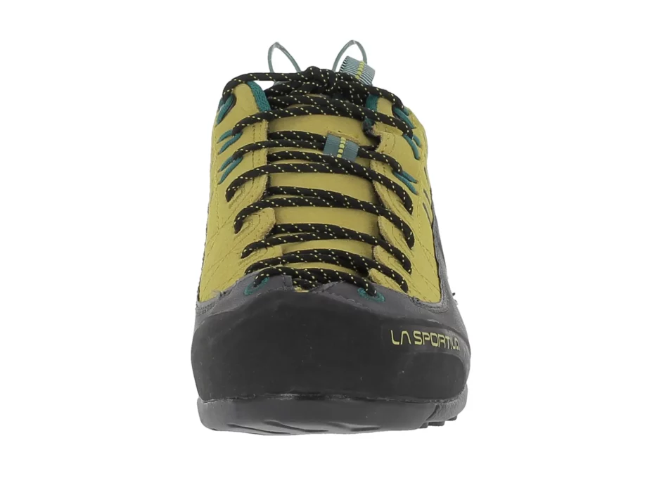 La Sportiva Hyper GTX Zustiegsschuhe bamboo everglade-0002.webp