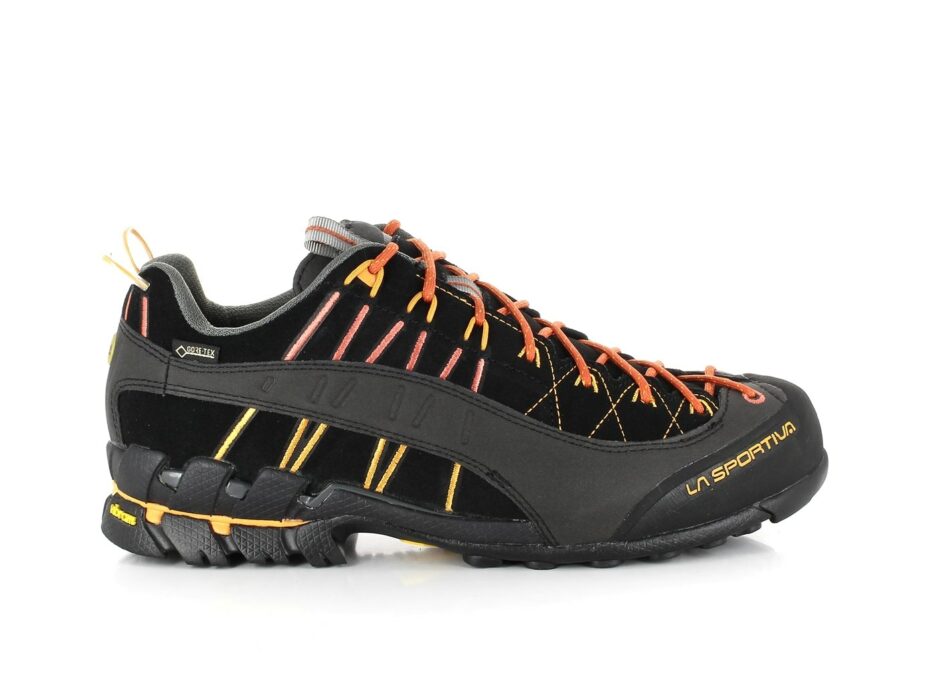 La Sportiva Hyper GTX black Zustiegsschuhe0002.jpg