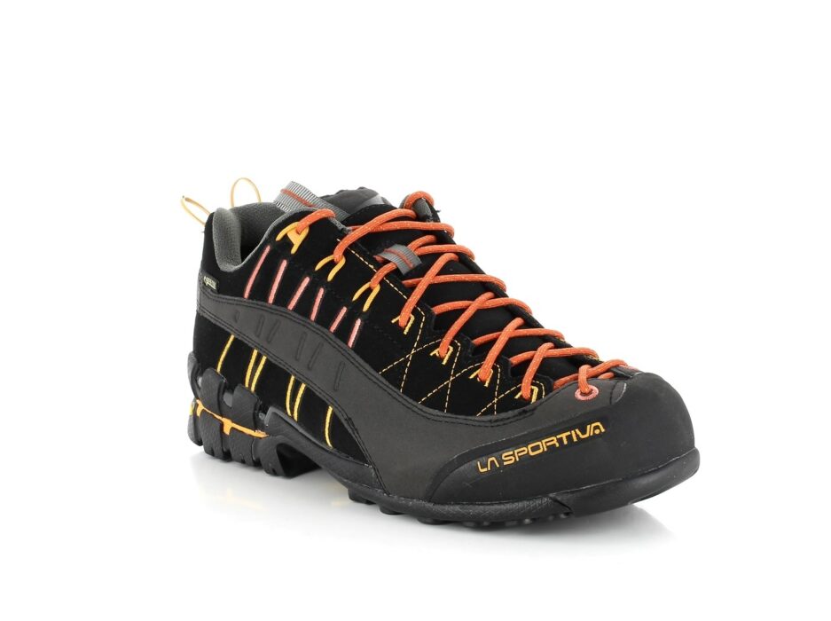 La Sportiva Hyper GTX black Zustiegsschuhe0003.jpg