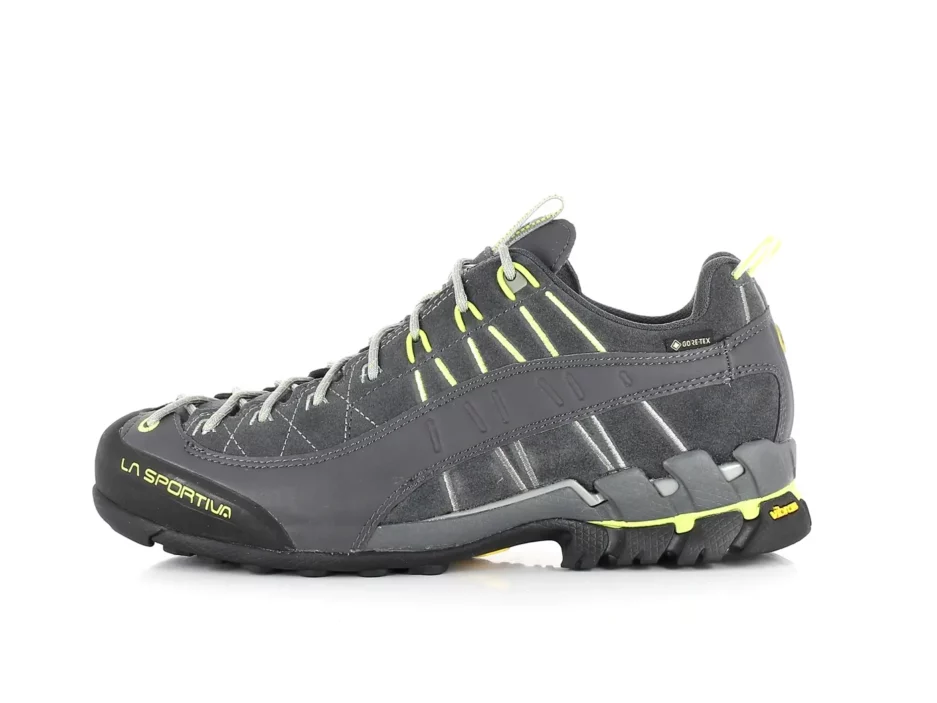 La Sportiva Hyper GTX carbon neon Zustiegsschuhe0002.webp