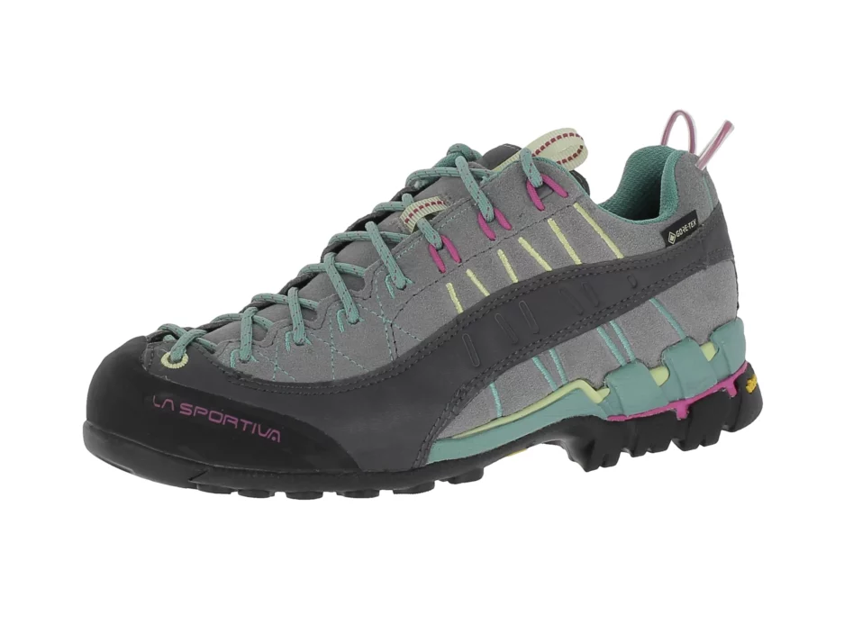 La Sportiva Hyper Ws GTX Zustiegsschuhe grey jumper-0000.webp