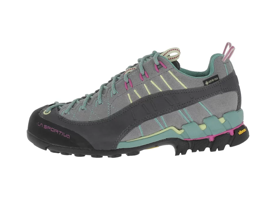 La Sportiva Hyper Ws GTX Zustiegsschuhe grey jumper-0001.webp