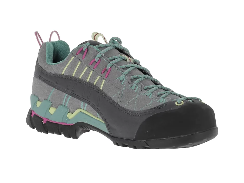 La Sportiva Hyper Ws GTX Zustiegsschuhe grey jumper-0003.webp