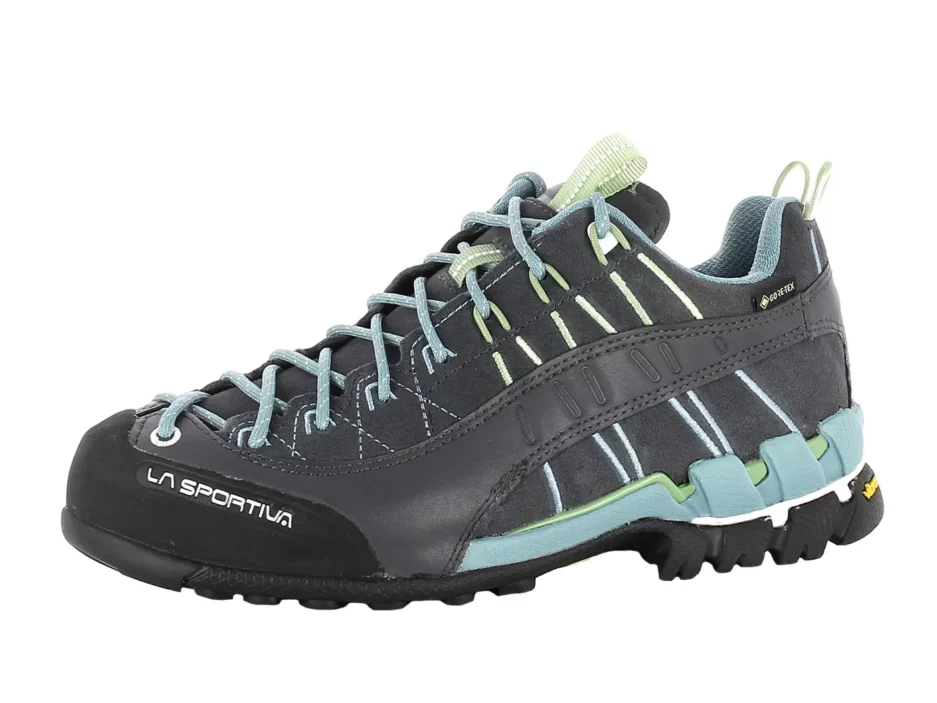 La Sportiva Hyper Ws GTX carbon mist Zustiegsschuhe0001.webp