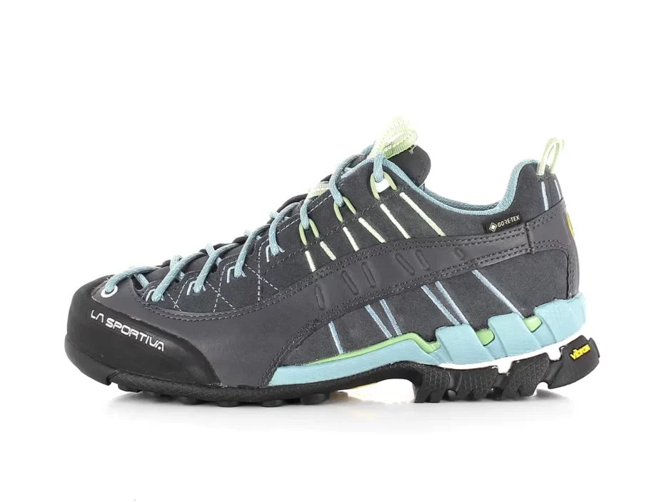 La Sportiva Hyper Ws GTX carbon mist Zustiegsschuhe0002.webp