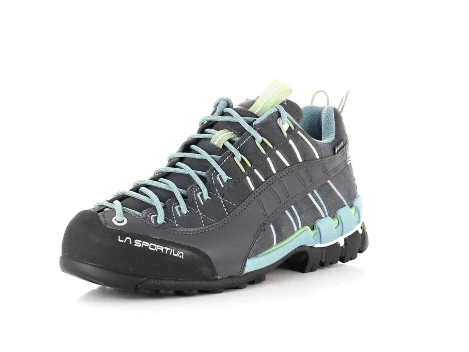 La Sportiva Hyper Ws GTX carbon mist Zustiegsschuhe0003.webp