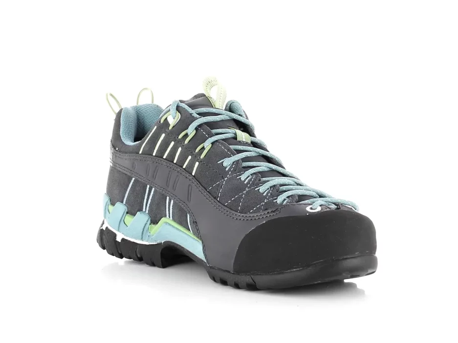 La Sportiva Hyper Ws GTX carbon mist Zustiegsschuhe0005.webp