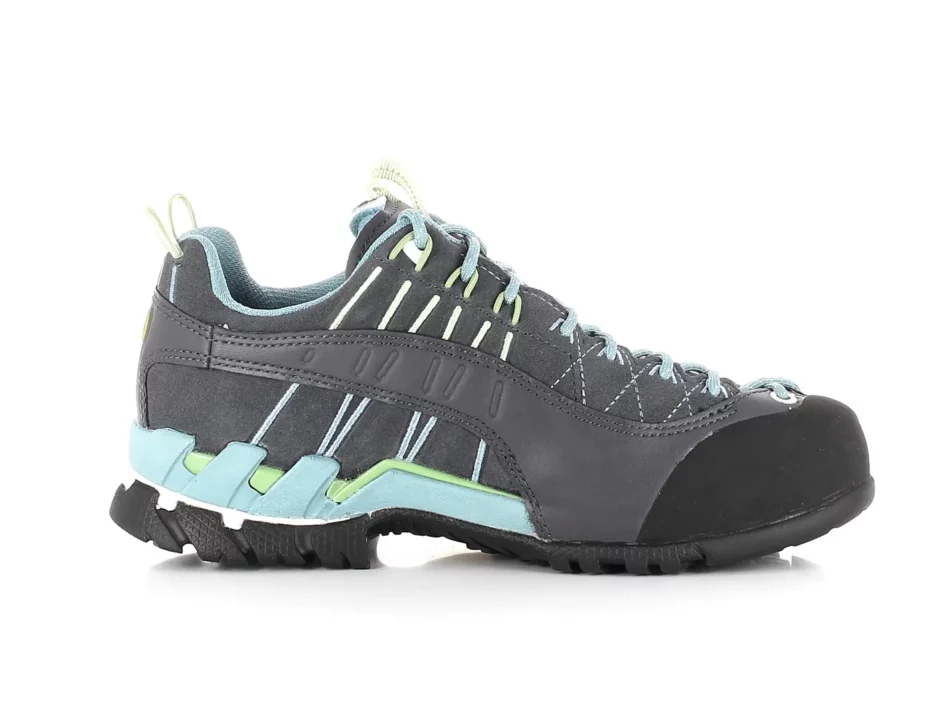 La Sportiva Hyper Ws GTX carbon mist Zustiegsschuhe0006.webp