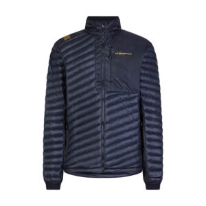 La Sportiva Krush Primaloft Jkt M black Funktionsjacke