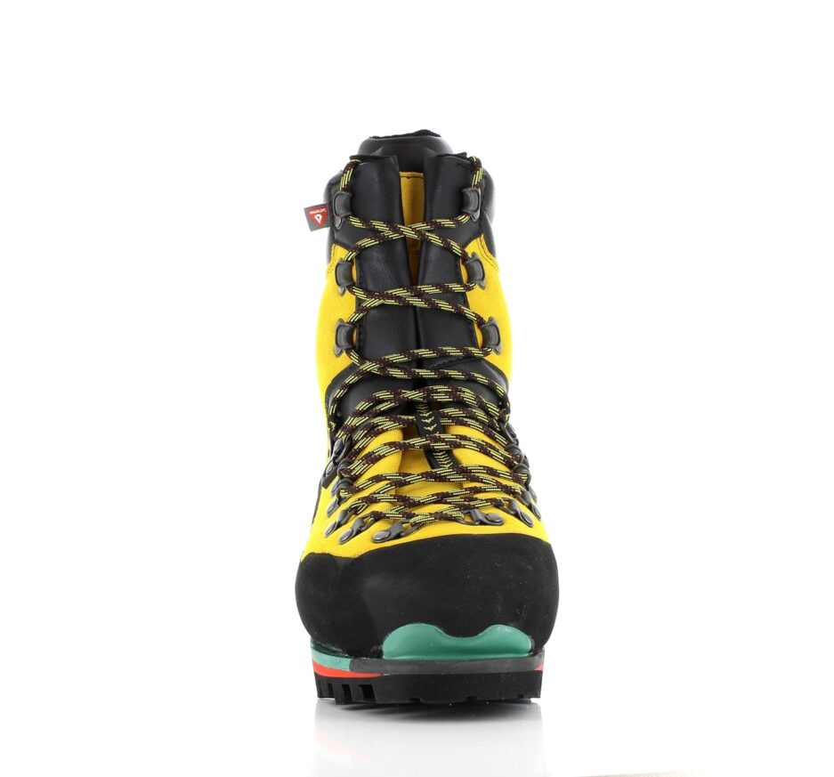 La Sportiva Nepal Extreme yellow Bergschuhe 3