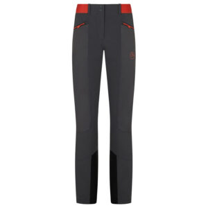 La Sportiva Orizion Pant W carbon Skitourenhose