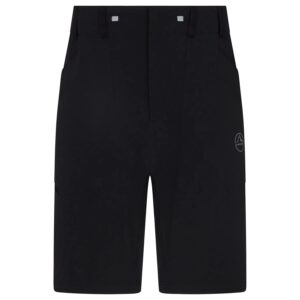 La Sportiva Scout Short M black kurze Wanderhose