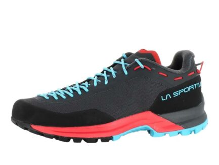 La Sportiva TX Guide Ws carbon hibiscus Zustiegsschuhe0001