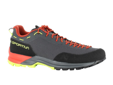 La Sportiva TX Guide carbon goji Zustiegsschuhe0001