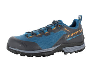 La Sportiva TX Hike GTX space blue/maple Wanderhalbschuhe