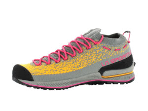 La Sportiva TX2 Evo Ws moon/marigold Zustiegsschuhe