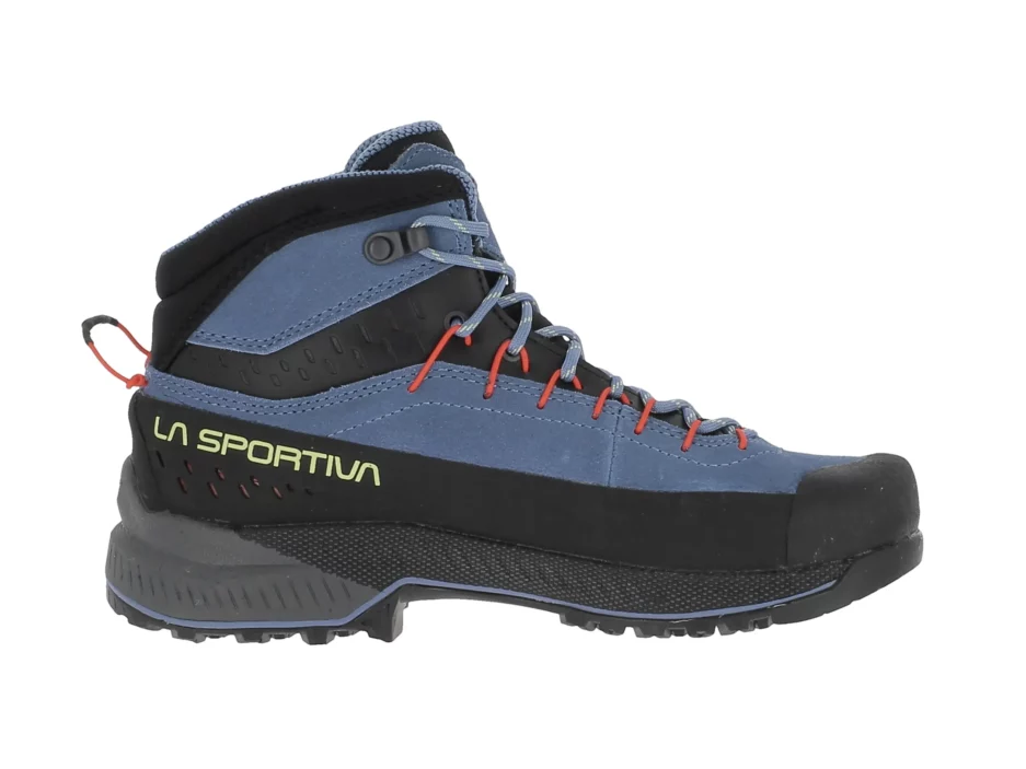 La Sportiva TX4 Evo Mid GTX Ws GTX moonlight cherry tomato Wanderschuhe-0004.webp