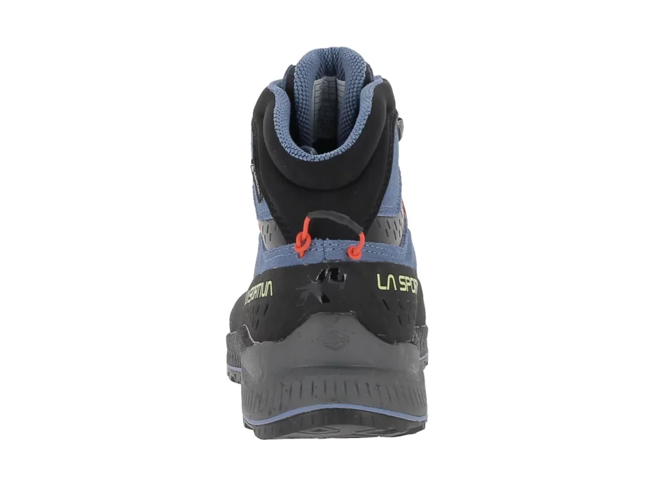 La Sportiva TX4 Evo Mid GTX Ws GTX moonlight cherry tomato Wanderschuhe-0005.webp