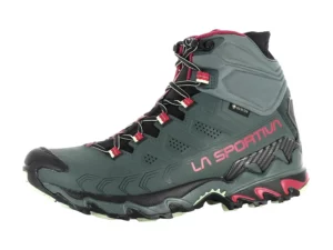 La Sportiva Ultra Raptor 2 Mid Leather Ws GTX Wanderschuhe