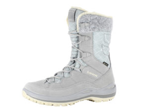Lowa Barina 3 GTX Ws hellgrau Winterstiefel