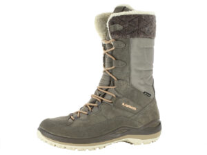 Lowa Alba 3 GTX Ws nelke/aprikose Winterstiefel