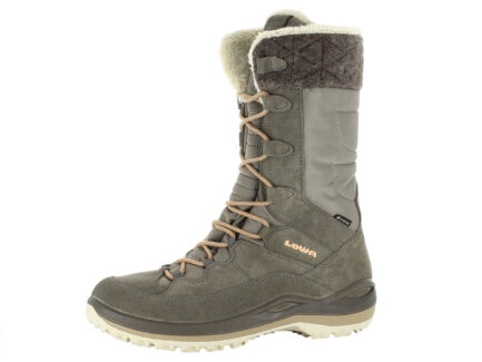 Lowa Alba 3 GTX Ws nelke aprikose Winterstiefel0001