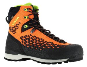 Lowa Alpine SL GTX flame