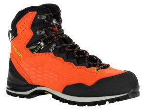 Lowa Cadin GTX flame