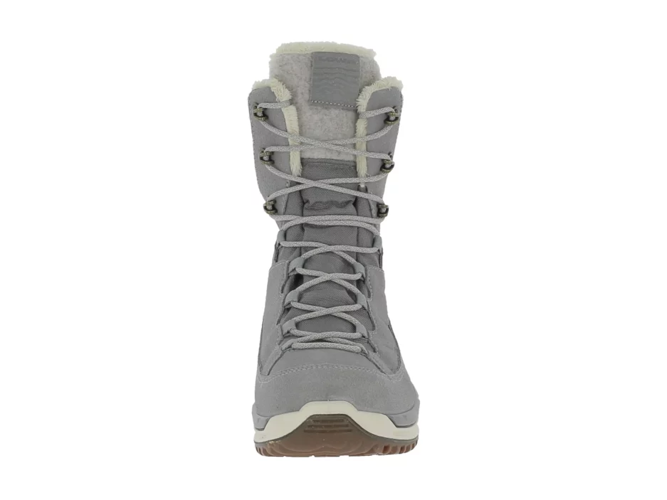 Lowa Calceta Evo GTX Ws grau ocker Winterschuhe-0002.webp