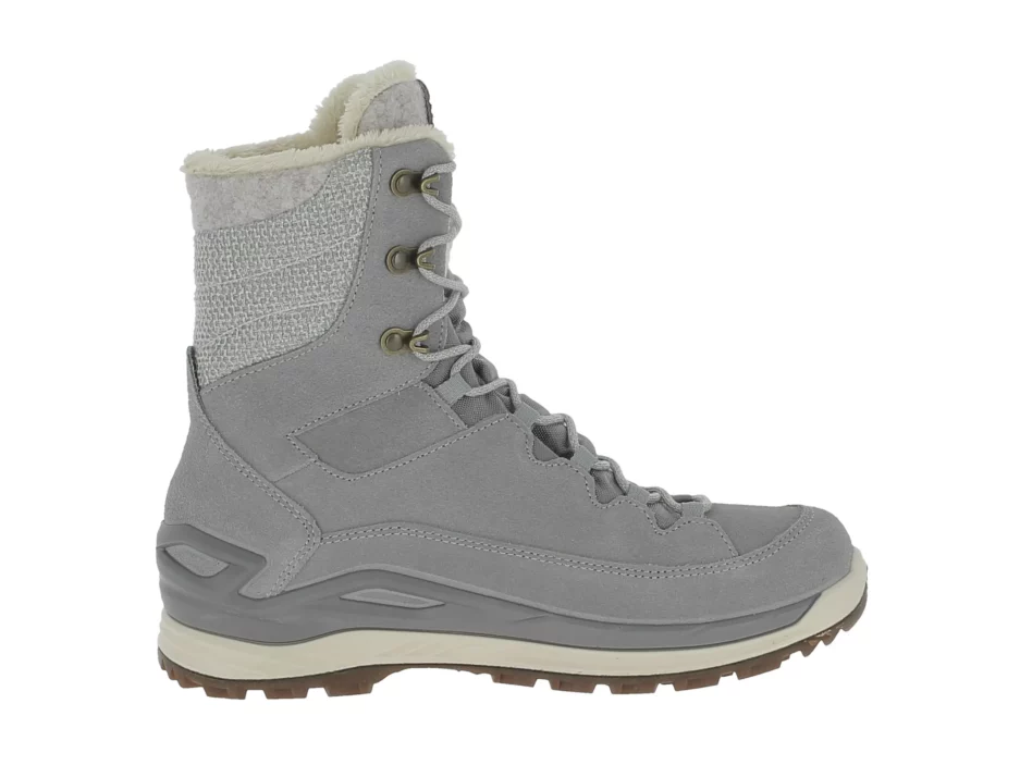 Lowa Calceta Evo GTX Ws grau ocker Winterschuhe-0004.webp