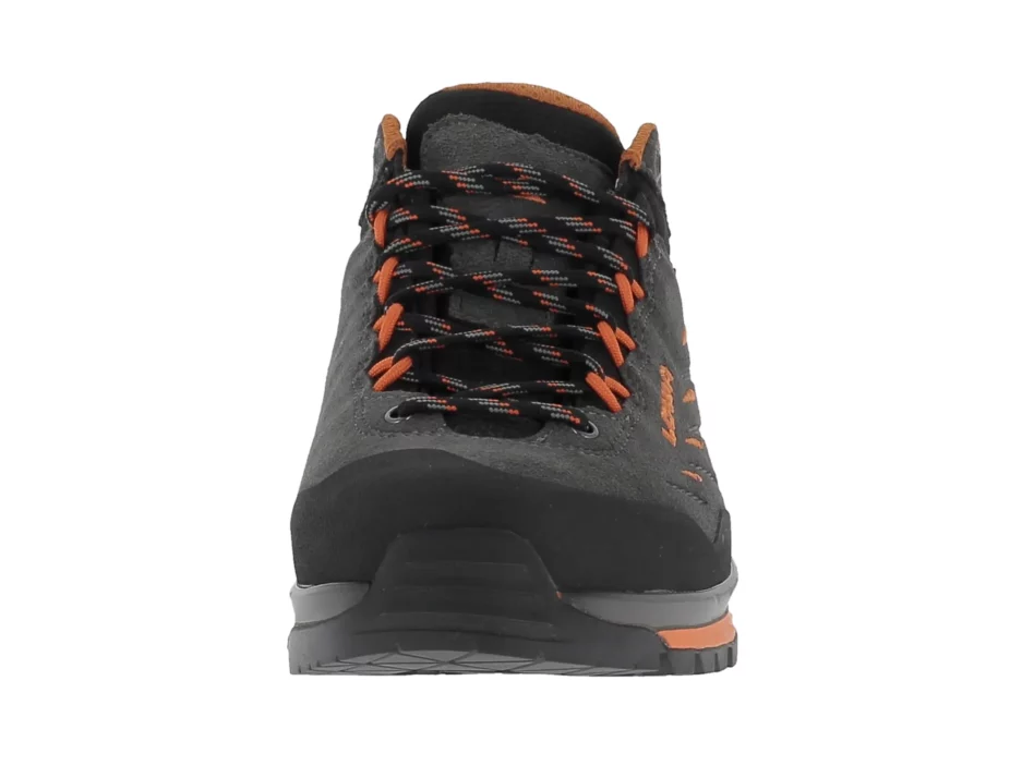 Lowa Delago GTX Lo Wanderhalbschuhe anthrazit flame-0002.webp