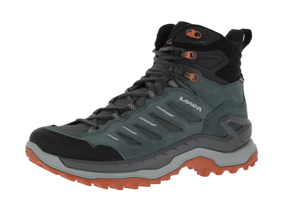 Lowa Innovo GTX Mid Wanderschuhe raugruen flame-0000.webp