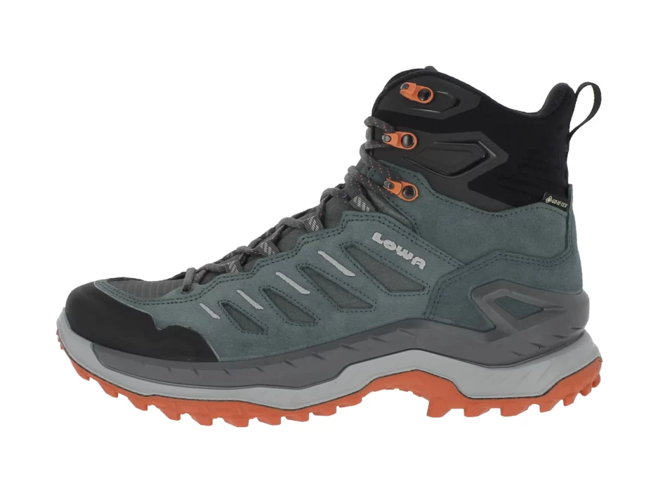 Lowa Innovo GTX Mid Wanderschuhe raugruen flame-0001.webp