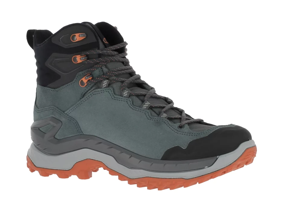 Lowa Innovo GTX Mid Wanderschuhe raugruen flame-0003.webp