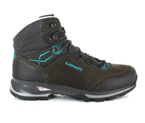 Lowa Lady Light LL Bergschuhe