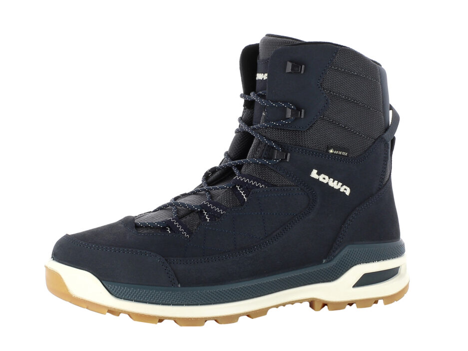 Lowa Ottawa GTX navy Winterschuhe0001