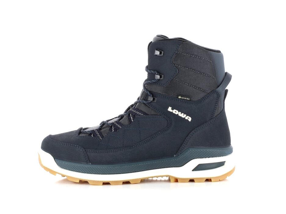 Lowa Ottawa GTX navy Winterschuhe0002