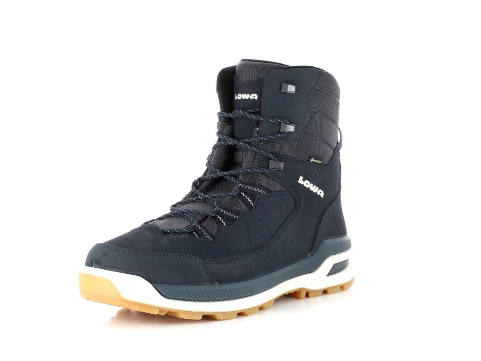 Lowa Ottawa GTX navy Winterschuhe0003