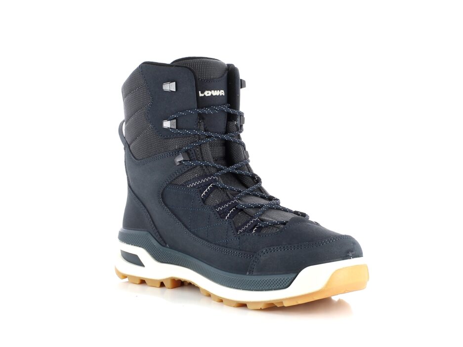 Lowa Ottawa GTX navy Winterschuhe0005