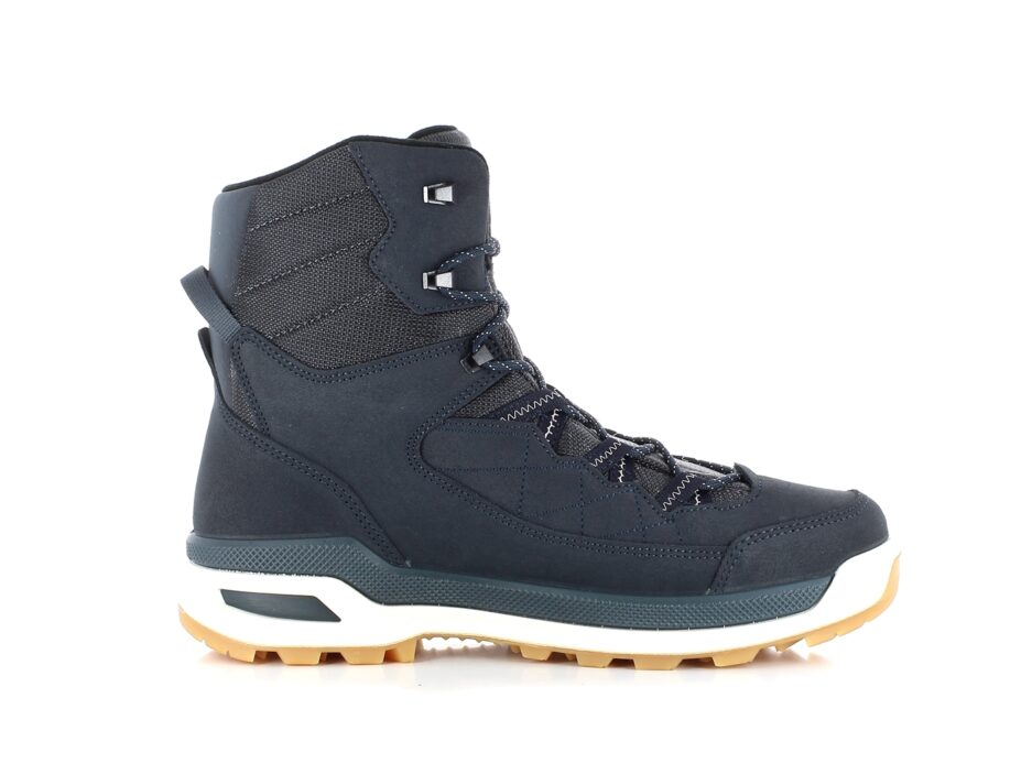 Lowa Ottawa GTX navy Winterschuhe0006