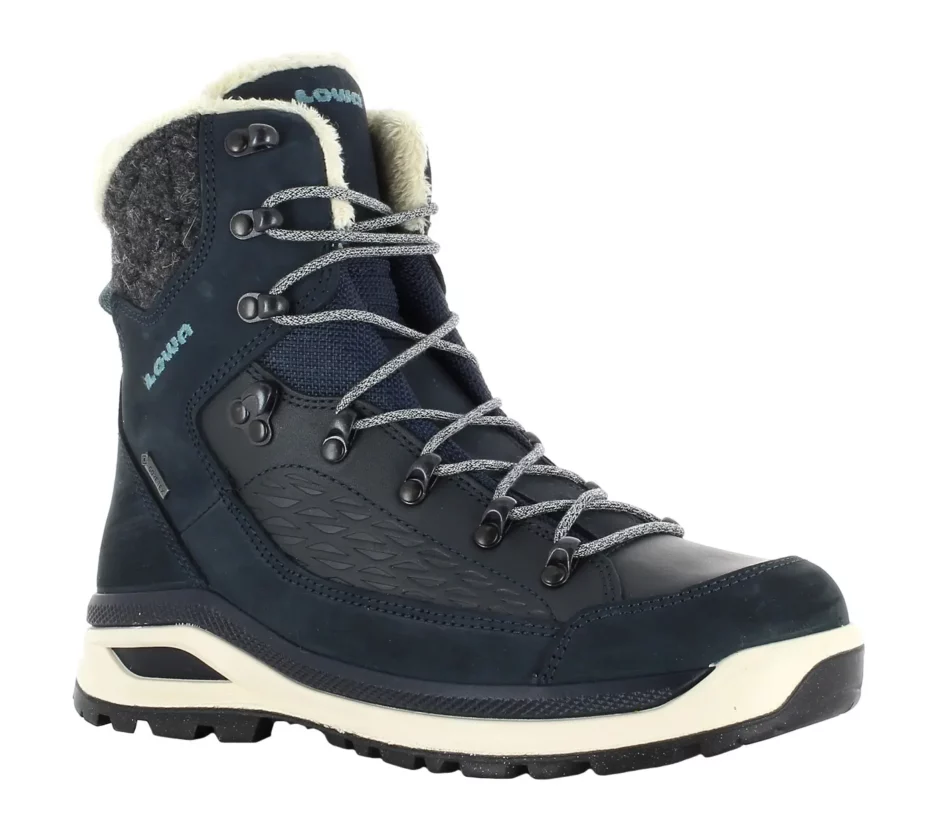 Lowa Renegade EVO ICE GTX Ws navy Winterschuhe0001.webp