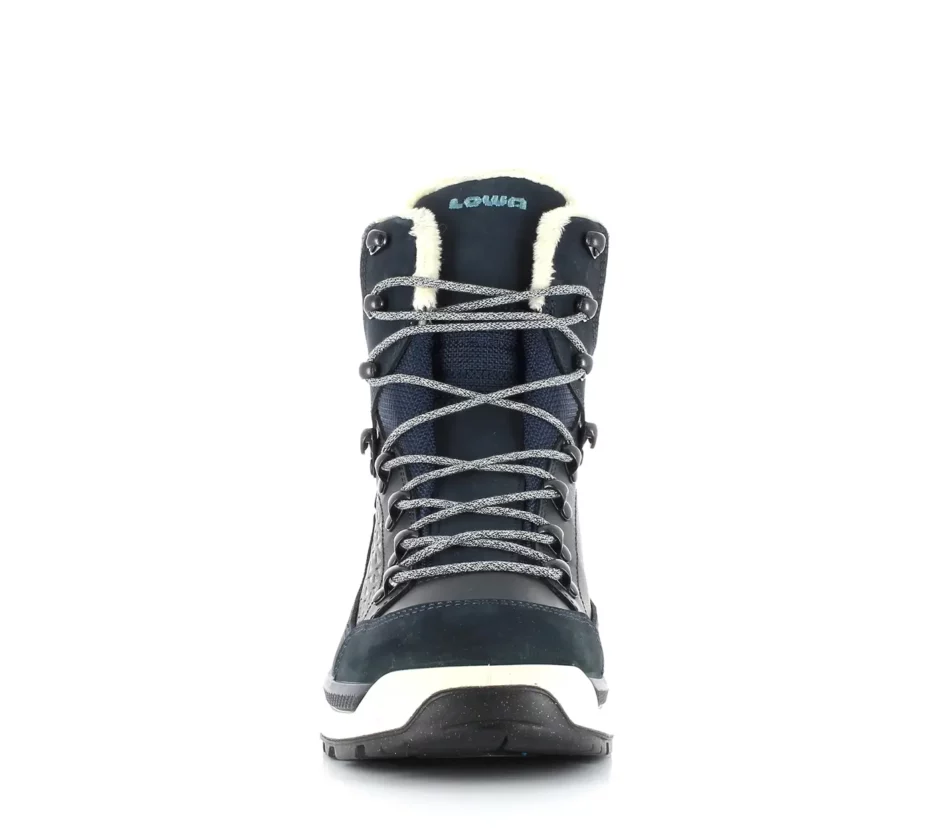 Lowa Renegade EVO ICE GTX Ws navy Winterschuhe0004.webp