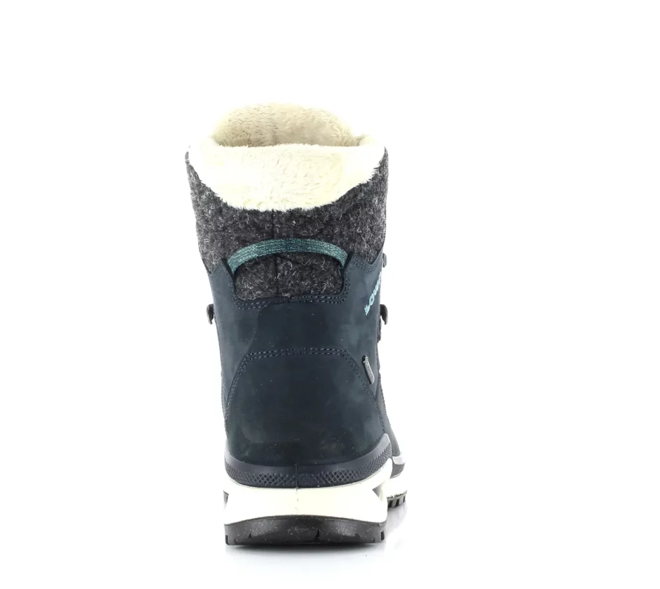 Lowa Renegade EVO ICE GTX Ws navy Winterschuhe0007.webp