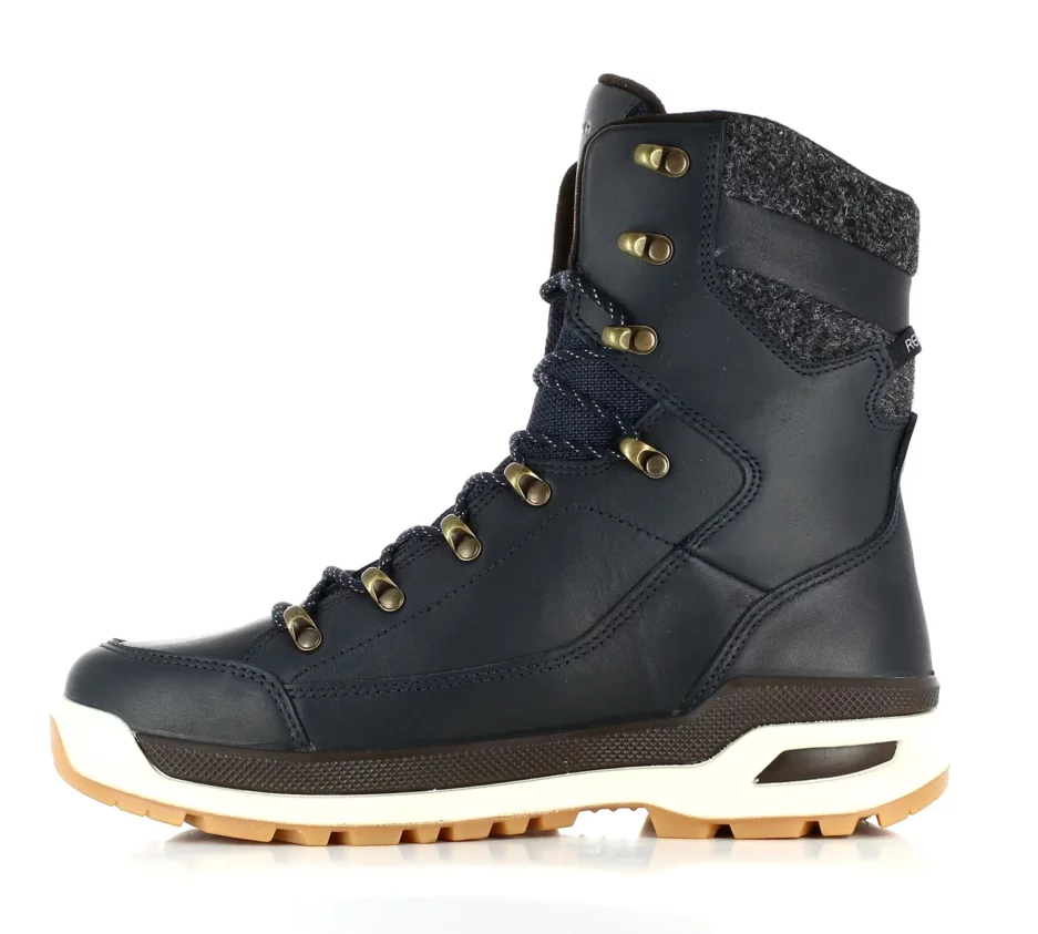 Lowa Renegade EVO ICE GTX navy honig0006.webp