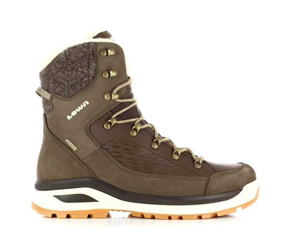 Lowa Renegade Evo Ice GTX Ws braun0002.webp