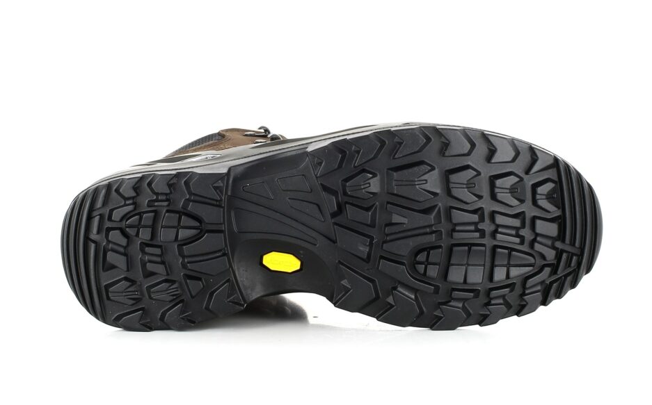 Lowa Renegade LL Mid Wanderschuhe0008