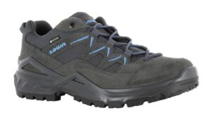 Lowa Sirkos EVO GTX Lo Wanderhalbschuhe